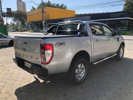 FORD Ranger 2.2 16V XLS DIESEL 4X4 CABINE DUPLA, Foto 6