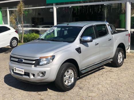 FORD Ranger 2.2 16V XLS DIESEL 4X4 CABINE DUPLA, Foto 7