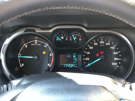FORD Ranger 2.2 16V XLS DIESEL 4X4 CABINE DUPLA, Foto 10