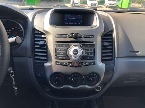 FORD Ranger 2.2 16V XLS DIESEL 4X4 CABINE DUPLA, Foto 11