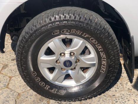 FORD Ranger 2.2 16V XLS DIESEL 4X4 CABINE DUPLA, Foto 18