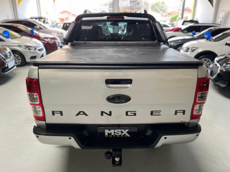 FORD Ranger 2.5 16V FLEX XLS CABINE DUPLA, Foto 11