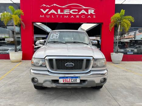 FORD Ranger 3.0 16V 4X4 LIMITED DIESEL CABINE DUPLA, Foto 2