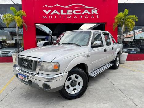 FORD Ranger 3.0 16V 4X4 LIMITED DIESEL CABINE DUPLA, Foto 3