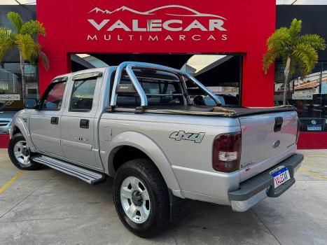 FORD Ranger 3.0 16V 4X4 LIMITED DIESEL CABINE DUPLA, Foto 5