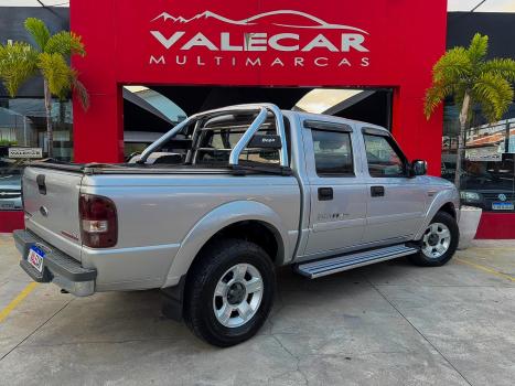 FORD Ranger 3.0 16V 4X4 LIMITED DIESEL CABINE DUPLA, Foto 7