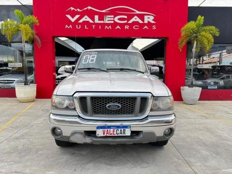 FORD Ranger 3.0 16V 4X4 LIMITED TURBO DIESEL CABINE DUPLA, Foto 2