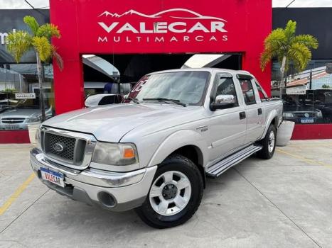 FORD Ranger 3.0 16V 4X4 LIMITED TURBO DIESEL CABINE DUPLA, Foto 3
