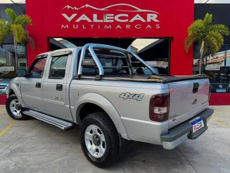 FORD Ranger 3.0 16V 4X4 LIMITED TURBO DIESEL CABINE DUPLA, Foto 4