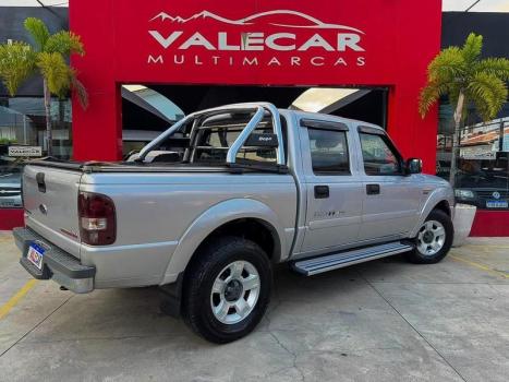 FORD Ranger 3.0 16V 4X4 LIMITED TURBO DIESEL CABINE DUPLA, Foto 6