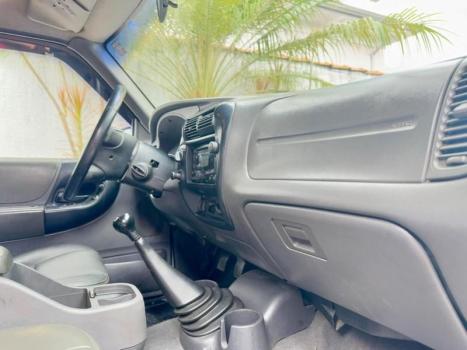 FORD Ranger 3.0 16V 4X4 LIMITED TURBO DIESEL CABINE DUPLA, Foto 7