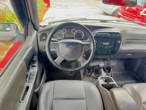 FORD Ranger 3.0 16V 4X4 LIMITED TURBO DIESEL CABINE DUPLA, Foto 8