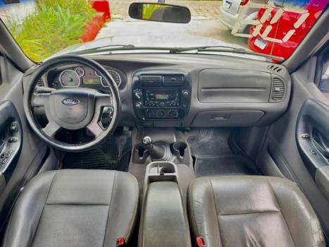 FORD Ranger 3.0 16V 4X4 LIMITED TURBO DIESEL CABINE DUPLA, Foto 9