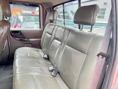 FORD Ranger 3.0 16V 4X4 LIMITED TURBO DIESEL CABINE DUPLA, Foto 11