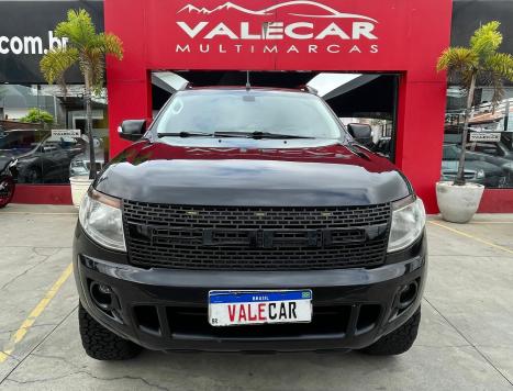 FORD Ranger 3.2 20V CABINE DUPLA 4X4 LIMITED TURBO DIESEL AUTOMTICO, Foto 2