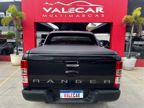 FORD Ranger 3.2 20V CABINE DUPLA 4X4 LIMITED TURBO DIESEL AUTOMTICO, Foto 6
