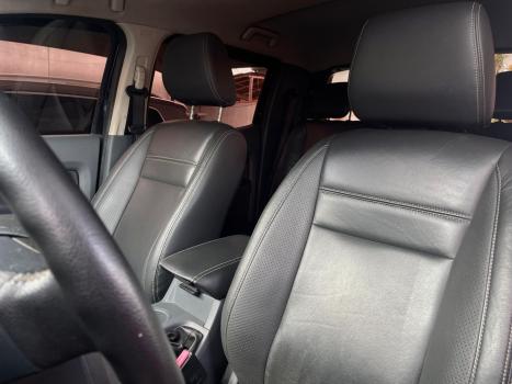 FORD Ranger 3.2 20V CABINE DUPLA 4X4 LIMITED TURBO DIESEL AUTOMTICO, Foto 10