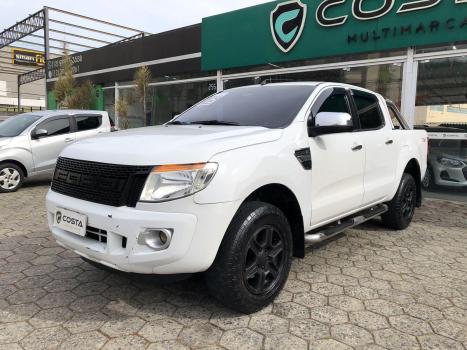 FORD Ranger 3.2 20V XLT 4X4 CABINE DUPLA TURBO DIESEL AUTOMTICO, Foto 2