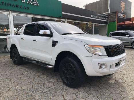 FORD Ranger 3.2 20V XLT 4X4 CABINE DUPLA TURBO DIESEL AUTOMTICO, Foto 3