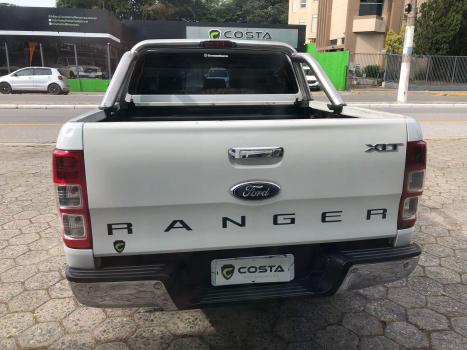 FORD Ranger 3.2 20V XLT 4X4 CABINE DUPLA TURBO DIESEL AUTOMTICO, Foto 4