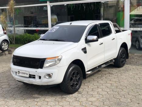 FORD Ranger 3.2 20V XLT 4X4 CABINE DUPLA TURBO DIESEL AUTOMTICO, Foto 7