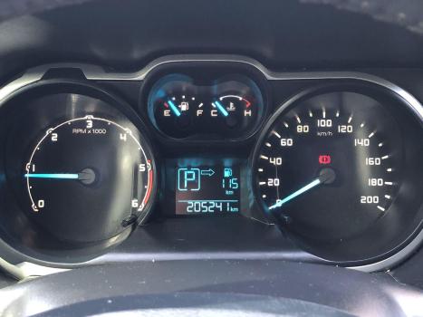 FORD Ranger 3.2 20V XLT 4X4 CABINE DUPLA TURBO DIESEL AUTOMTICO, Foto 10