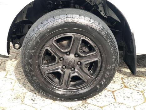 FORD Ranger 3.2 20V XLT 4X4 CABINE DUPLA TURBO DIESEL AUTOMTICO, Foto 17
