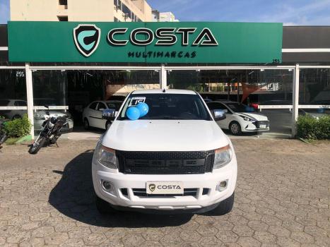 FORD Ranger 3.2 20V XLT 4X4 CABINE DUPLA TURBO DIESEL AUTOMTICO, Foto 1