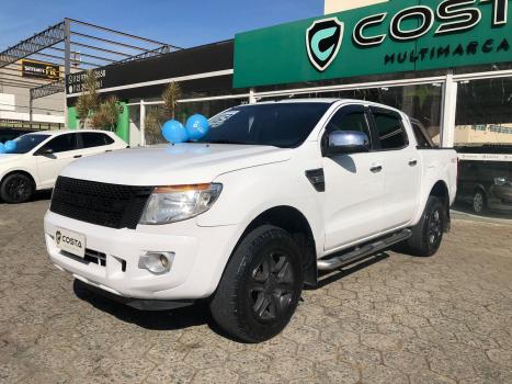 FORD Ranger 3.2 20V XLT 4X4 CABINE DUPLA TURBO DIESEL AUTOMTICO, Foto 2