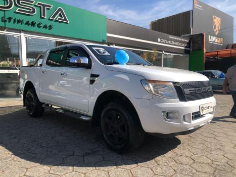 FORD Ranger 3.2 20V XLT 4X4 CABINE DUPLA TURBO DIESEL AUTOMTICO, Foto 3