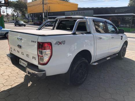 FORD Ranger 3.2 20V XLT 4X4 CABINE DUPLA TURBO DIESEL AUTOMTICO, Foto 5