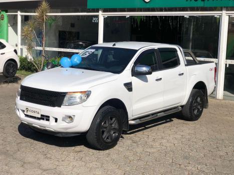 FORD Ranger 3.2 20V XLT 4X4 CABINE DUPLA TURBO DIESEL AUTOMTICO, Foto 7