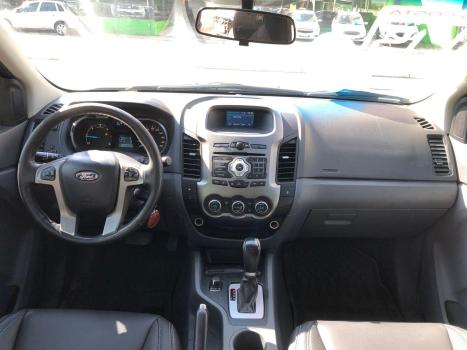 FORD Ranger 3.2 20V XLT 4X4 CABINE DUPLA TURBO DIESEL AUTOMTICO, Foto 8