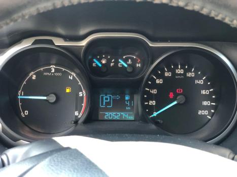 FORD Ranger 3.2 20V XLT 4X4 CABINE DUPLA TURBO DIESEL AUTOMTICO, Foto 10