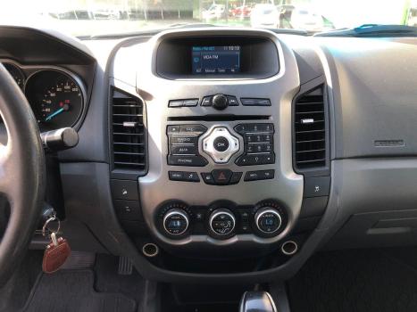 FORD Ranger 3.2 20V XLT 4X4 CABINE DUPLA TURBO DIESEL AUTOMTICO, Foto 11
