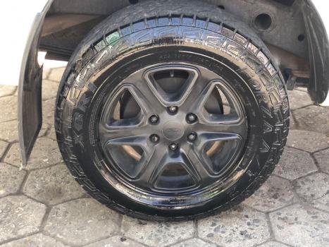 FORD Ranger 3.2 20V XLT 4X4 CABINE DUPLA TURBO DIESEL AUTOMTICO, Foto 19