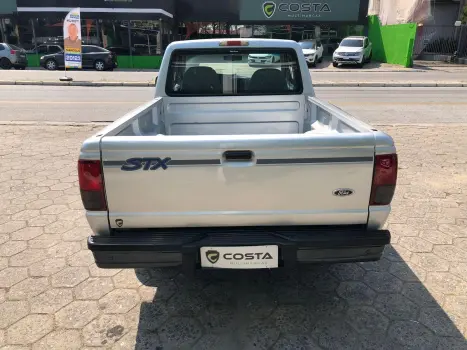 FORD Ranger 4.0 V6 12V STX CABINE ESTENDIDA, Foto 4