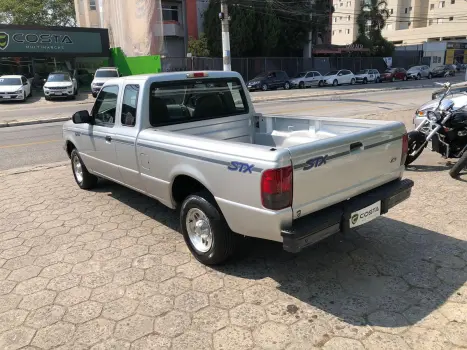 FORD Ranger 4.0 V6 12V STX CABINE ESTENDIDA, Foto 6