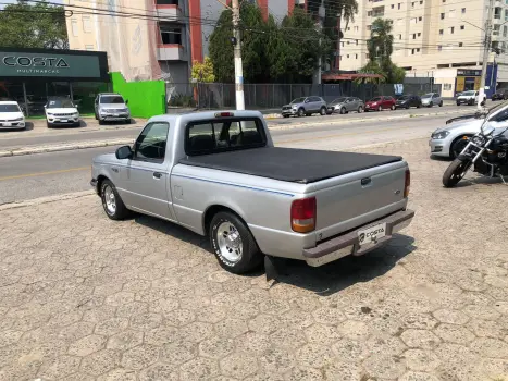 FORD Ranger 4.0 V6 12V XLT CABINE DUPLA, Foto 5