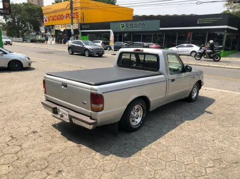 FORD Ranger 4.0 V6 12V XLT CABINE DUPLA, Foto 6