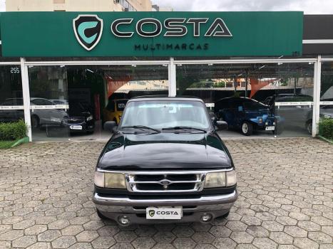 FORD Ranger 4.0 V6 12V STX CABINE ESTENDIDA, Foto 1