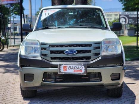 FORD Ranger FIBRA, Foto 2