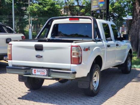 FORD Ranger FIBRA, Foto 5