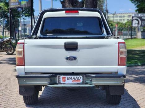 FORD Ranger FIBRA, Foto 6