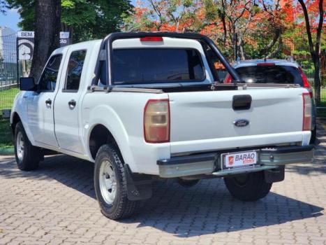 FORD Ranger FIBRA, Foto 7