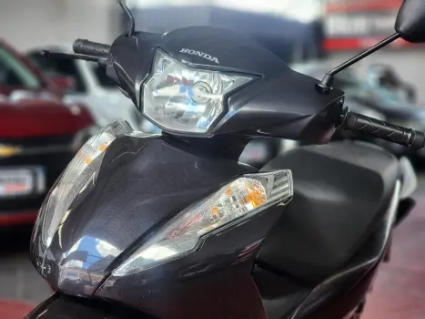 HONDA Biz 100 +, Foto 6