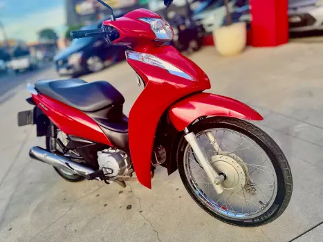 HONDA Biz 110 I , Foto 6