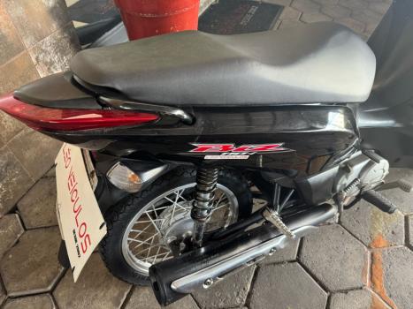 HONDA Biz 110 I , Foto 2