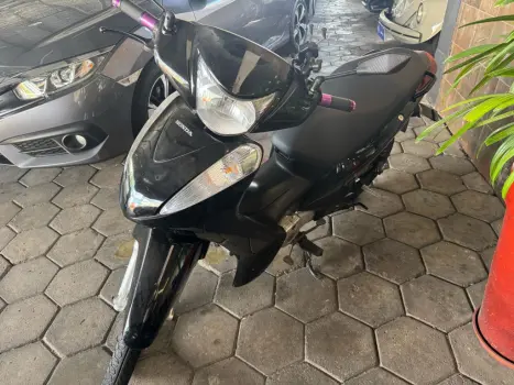 HONDA Biz 110 I , Foto 3