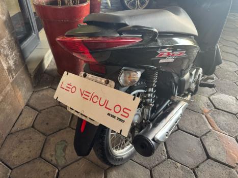 HONDA Biz 110 I , Foto 4